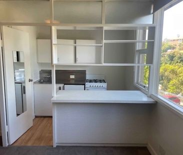 SUNNY STUDIO IN NORTH SYDNEY! - Photo 4