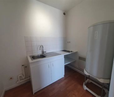 Location appartement 1 pièce - 27.77m² à Liévin (62800) - Photo 4