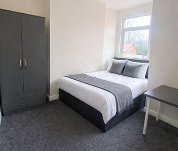 Room in a Shared House, Coventry, CV1 - Photo 1