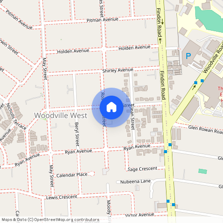 17A Patricia Street, Woodville West