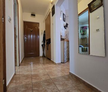 Garsoniera mare DE INCHIRIAT (zona PECO -PENNY) - Photo 4