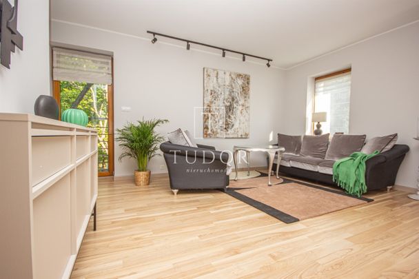 Mieszkanie na wynajem - Фото 1