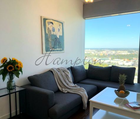 Warszawa, Śródmieście, Warszawa, Śródmieście, Twarda - Zdjęcie 1