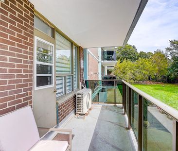 For Lease - 235 Grandravine Drive Unit# 201, Toronto, Ontario - Photo 6