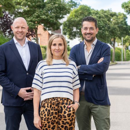 Skøn 4 værelses lejlighed - Foto 4