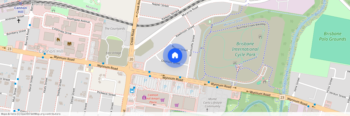 22 Oliphant Street, Qld 4172, Murarrie