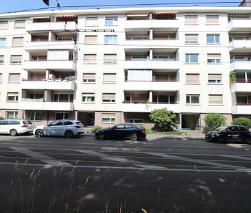 Kleinhüningen-schöne helle 3 Zimmer-Wohnung- ideal für 1-2 Personen - Foto 4