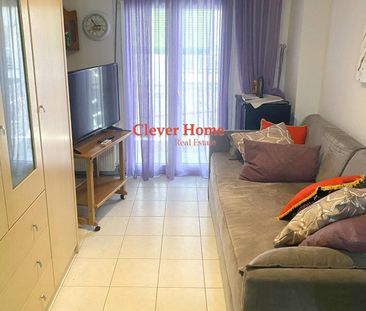 Διαμέρισμα για ενοικίαση Ιπποκράτειο (Φάληρο - Ιπποκράτειο) - Photo 2