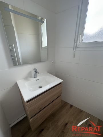 Location Appartement 1 pièce 24m² BRIVE LA GAILLARDE 19100 - Photo 4