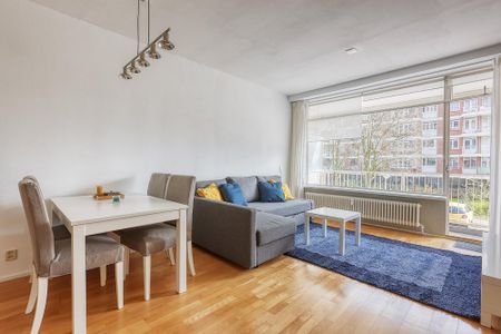 Portiekflat Kornalijnhorst, Den Haag huren? - Photo 5
