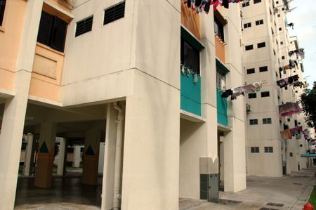 Blk 217 Petir Road (Bukit Panjang), HDB 4 Rooms - For Rent - Photo 4