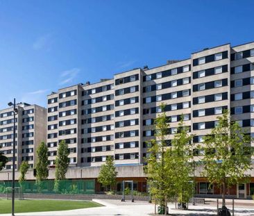 Malmvägen 12 a, Tureberg - Foto 1