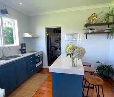 ENJOY THIS QUIET COUNTRY HOME - Photo 1