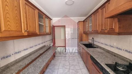Apartamento T3 - Photo 2