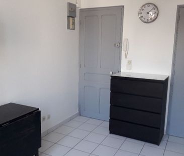 Appartement 1 pièce à louer - Photo 5