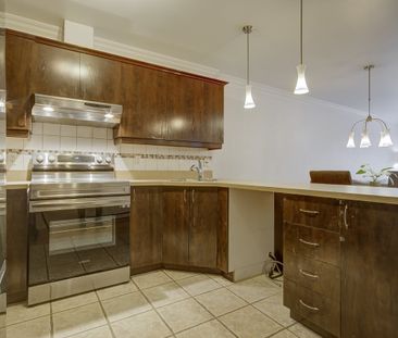 Appartement à Montréal (Rivière-des-Prairies/Pointe-aux-Trembles) - Photo 1