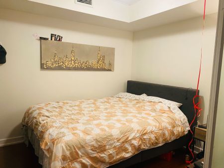 For Lease - 8 Telegram Mews Unit# 526, Toronto, Ontario - Photo 2