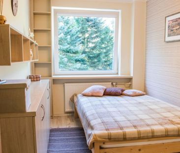 3 pokoje, balkon, piwnica | Sopot, Górny - Zdjęcie 4