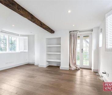 4 bedroom detached house to rent - Photo 3