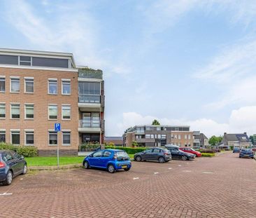 Te huur: Appartement Eikenburg in Eersel - Foto 6