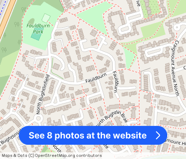 Fauldburn, Edinburgh, EH12 - Photo 1