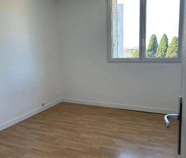 Appartement à louer 3 pièces 66.83m² - Photo 2