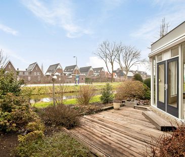 Huis te huur: Wilgenweg 6 3421 TV Oudewater - Foto 5