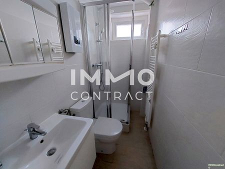 Hübsche 33,85m² Single Wohnung in Steyr Ennsleite - Photo 5