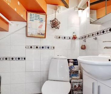 Önnemovägen, Tullinge - Photo 1