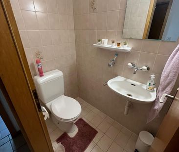 5 Zimmer, 110 m², 1. Stock - Photo 5