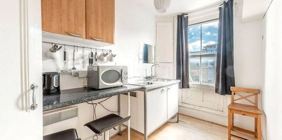 Marloes Road, South Kensington, London, W8 flat to rent - Photo 3