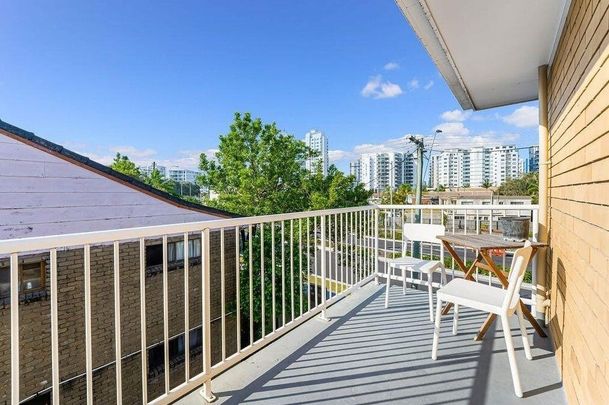 Mooloolaba - Photo 1