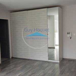 Appartement Courchelettes 1 pièce(s) - Photo 3