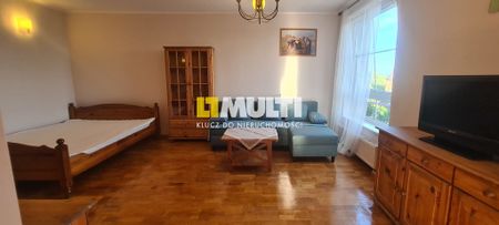 Kawalerka typu studio - 49 m2 z balkonem od 01.07 - Zdjęcie 4