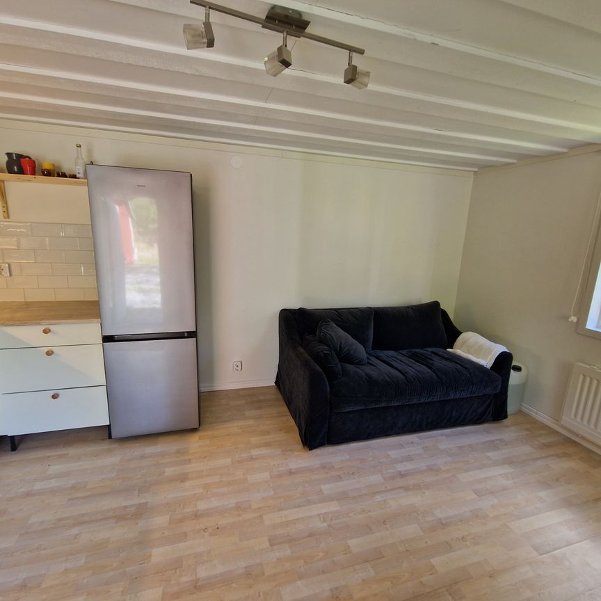 Kårsta-Gillberga, Vallentuna - Foto 1