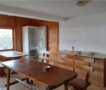 Casa -Cristian Brasov - cazare muncitori - Fotografie 1