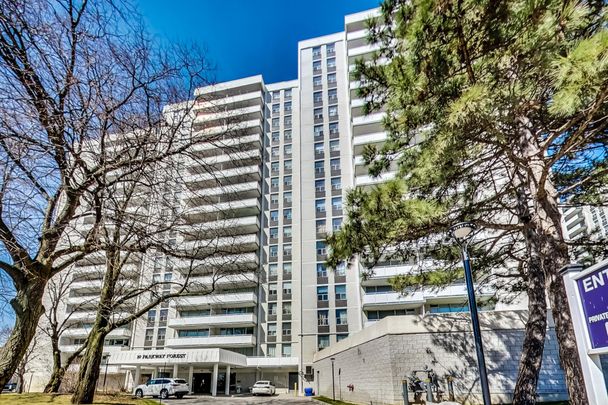 For Lease - 10 Parkway Forest Drive Unit# 111, Toronto, Ontario - Photo 1
