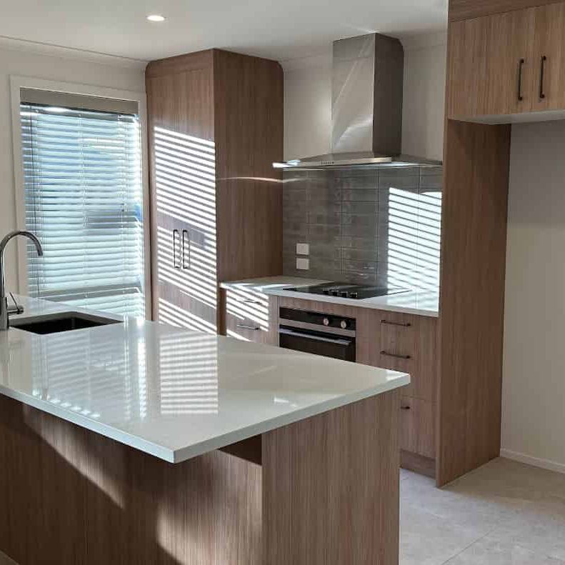 Brand New 3 bedrooms in Otaki - Photo 1