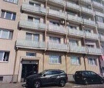 Garzónka na prenájom v Novom Meste pri Istropolise – 19 m², skvelá ... - Fotografia 3