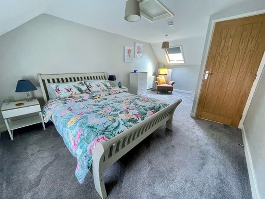 1 bedroom terraced house to rent - Photo 1