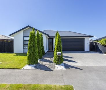 Modern 3-bedroom family home in great location! - Photo 5