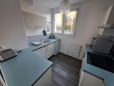 Location Appartement 2 pièces 37m² NANTES 44300 - Photo 4