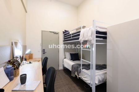 Twin Bunks-2 Bed Bunk Corner Deluxe - Photo 2