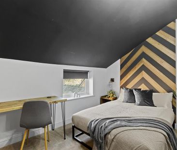 Studio to rent - Photo 4