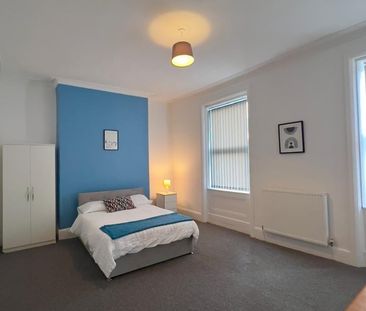 Room in a Shared House, Walton Breck Road, L4 - Photo 6