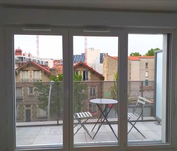 1 pièce - Meublé - 30 m² - 2ème étage - Colocation non autorisée - Photo 4