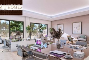 AMAZING NEW GROUND FLOOR APARTMENT IN HIGUERON- FUENGIROLA