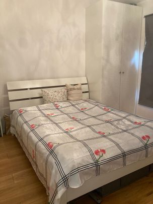 Lillängsdalsvägen, Ingarö - Foto 1