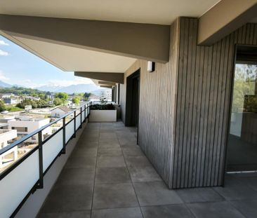 Location Appartement 2 pièces 48m² ANNECY 74370 - Photo 6