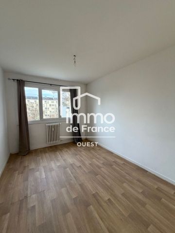 Location Appartement 3 pièces 67m² - Photo 3